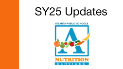  SY25 updates with logo